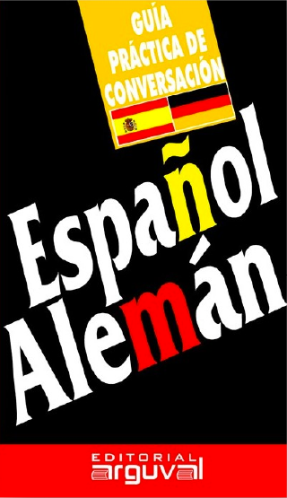 Guía De Conversación Español - Alemán