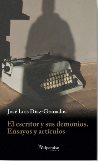 El Escritor Y Sus Demonios