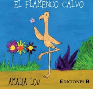 El Flamenco calvo