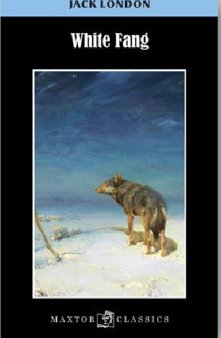 White Fang