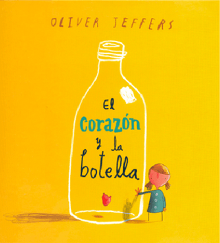 El corazón y la botella