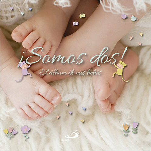 ¡Somos Dos!