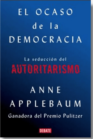 El ocaso de la democracia