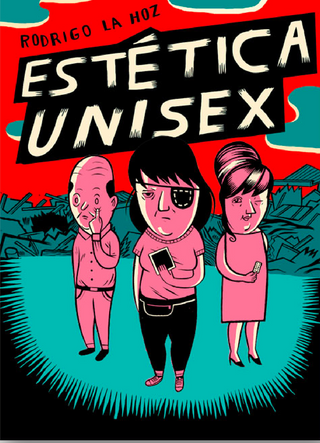 Estética unisex