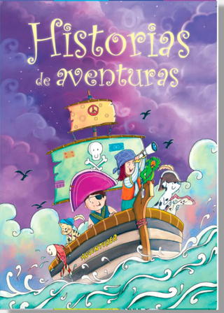 Historias De Aventuras