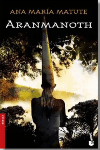 Aranmanoth