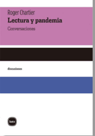 Lectura y pandemia. Conversaciones