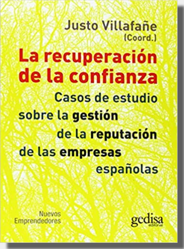 La Recuperación De La Confianza