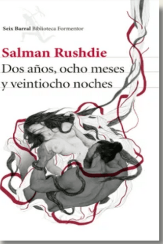 Dos Años, Ocho Meses Y Veintiocho Noches