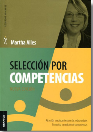 Selección Por Competencias. Nueva Edición