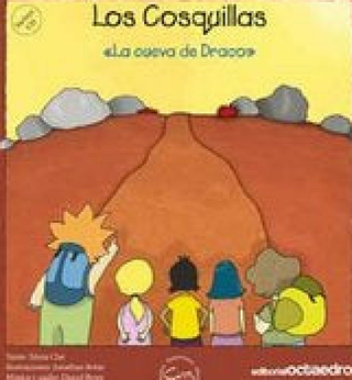 Los Cosquillas. La Cueva De Draco