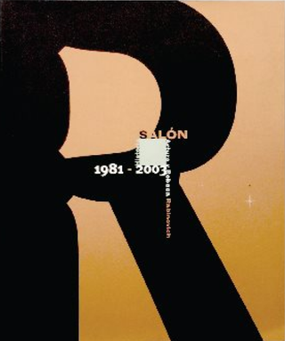 Salón Arturo y Rebeca Rabinovich: Historia 1981- 2003