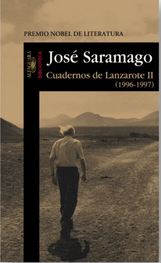 Cuadernos de Lanzarote II