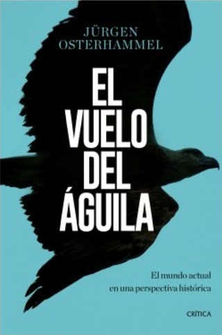 El vuelo del águila