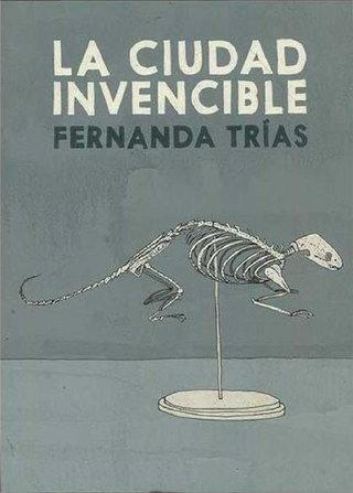 La ciudad invencible