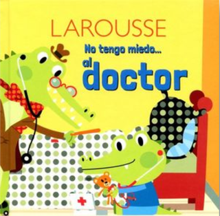 No Tengo Miedo Al Doctor