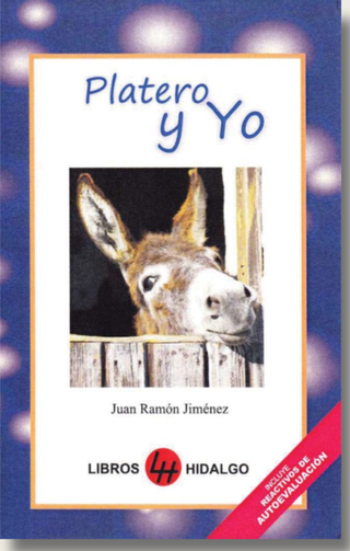 Platero y yo