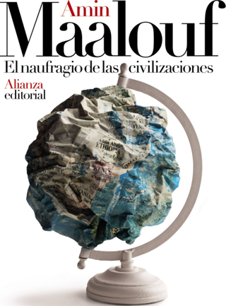 El naufragio de las civilizaciones
