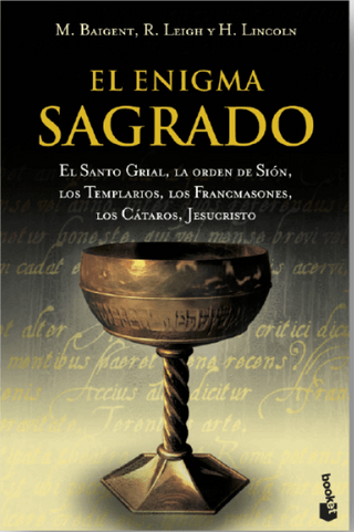 El Enigma Sagrado