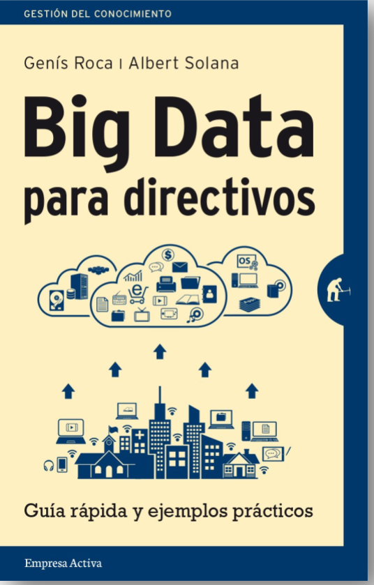 Big Data Para Directivos