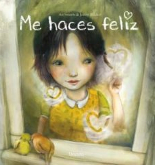 Me haces feliz