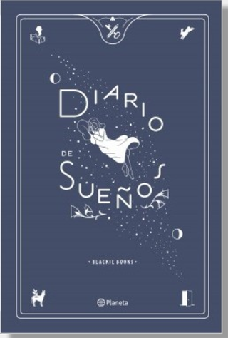 Diario De Sueños