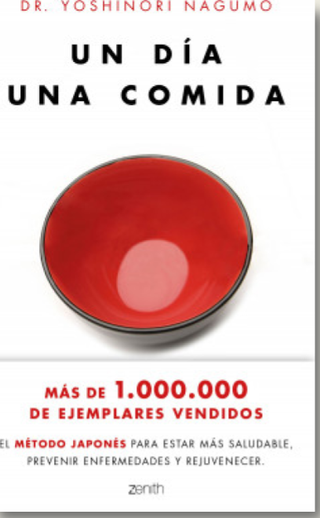 Un Día. Una Comida