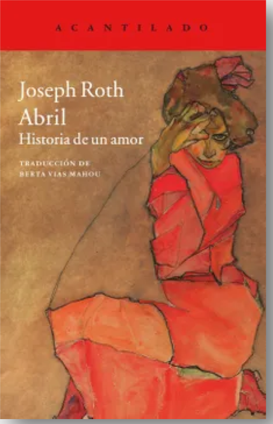Abril: Historia De Un Amor