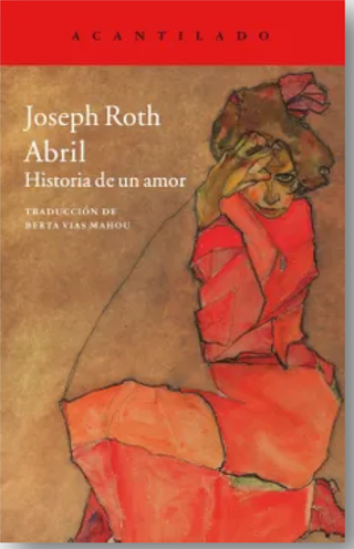 Abril: Historia De Un Amor
