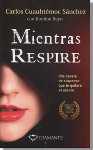 Mientras Respire