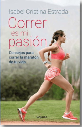 Correr Es Mi Pasión