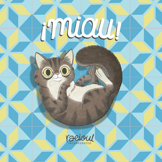 ¡Miau!