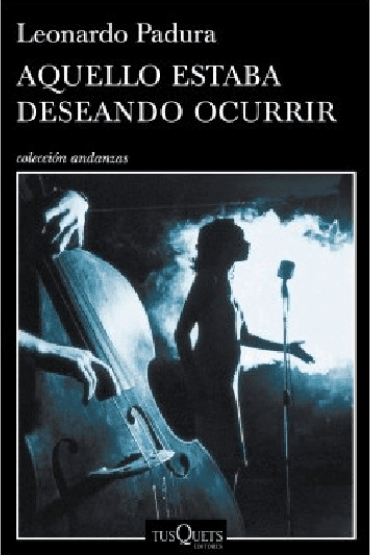 Aquello estaba deseando ocurrir