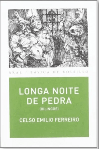 Longa noite de pedra