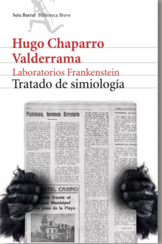 Tratado De Simiología