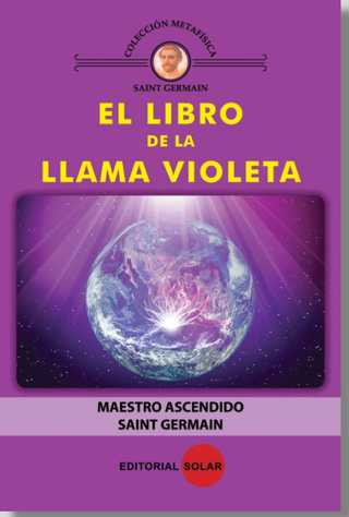 El Libro de Llama Violeta