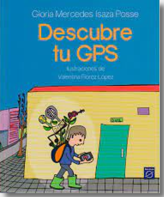 Descubre Tu Gps