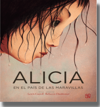 Alicia En El País De Las Maravillas