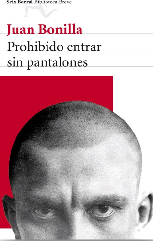 Prohibido Entrar Sin Pantalones
