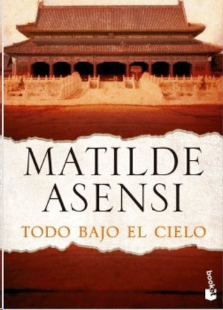 Todo Bajo El Cielo