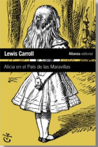 Alicia En El País De Las Maravillas