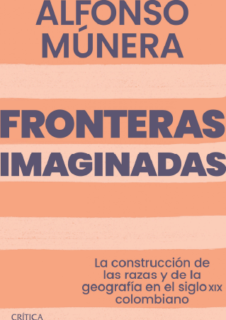Fronteras Imaginadas