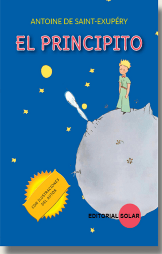 El Principito (Pocket)