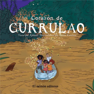 Corazón De Currulao