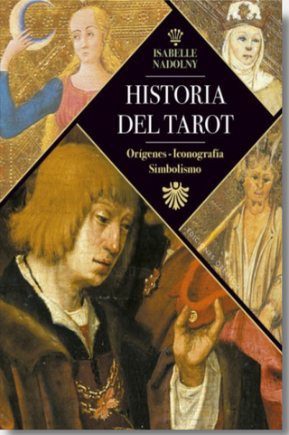 Historia Del Tarot