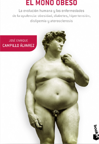 El Mono Obeso