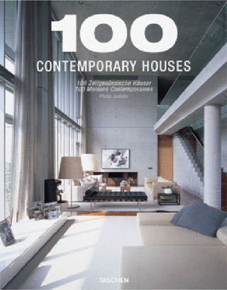 100 Contemporary Houses