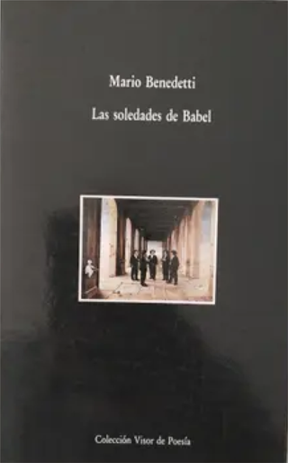 Las soledades de Babel