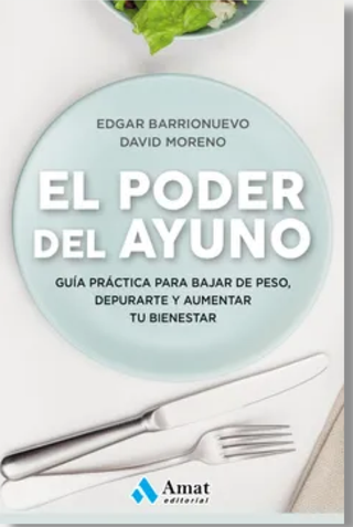 El Poder Del Ayuno