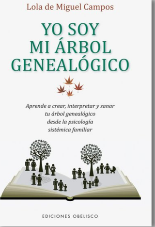 Yo Soy Mi Árbol Genealógico